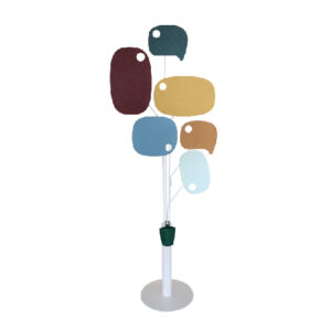 ZOWIE STANDING MOUSEPAD